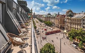 Vn17 Rooftop Suites By Adrez